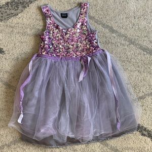 Girls Dress